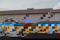 Springfield Ma Accommodation Seattle