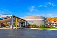 Best Western Bordentown Inn