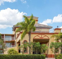 Howard Johnson by Wyndham Tropical Palms Kissimmee - Accommodation Seattle