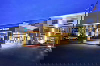 Rochester Ny Accommodation Seattle