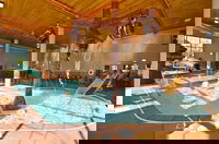 Best Western Plus Kelly Inn  Suites