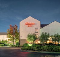 Hampton Inn Tuscaloosa-University - Accommodation Seattle