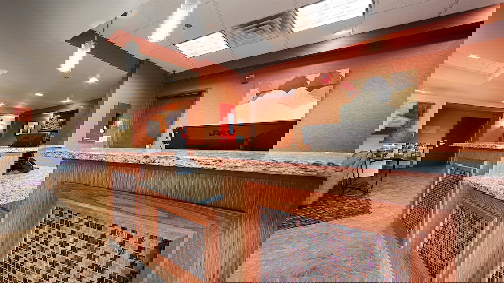 Best Western Plus West Akron Inn & Suites - thumb 3