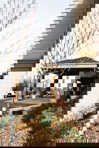 Ansonia Oh Accommodation Seattle