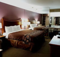 Raintree Inn - Accommodation Seattle