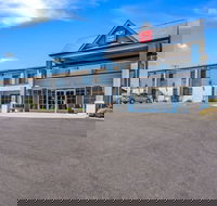 Econo Lodge - Accommodation Seattle