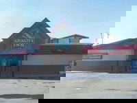 Accommodation Seattle