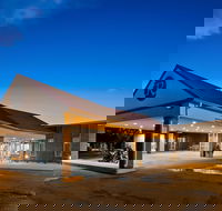 Best Western Ramkota Hotel - Accommodation Seattle