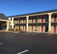 SureStay Plus Hotel by Best Western Jackson - Accommodation Seattle