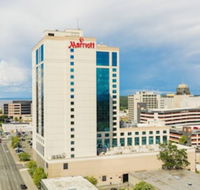 Marriott Anchorage Downtown - Accommodation Seattle
