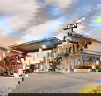 Days Inn by Wyndham San Angelo - Accommodation Seattle