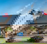 Best Western Port Aransas - Accommodation Seattle