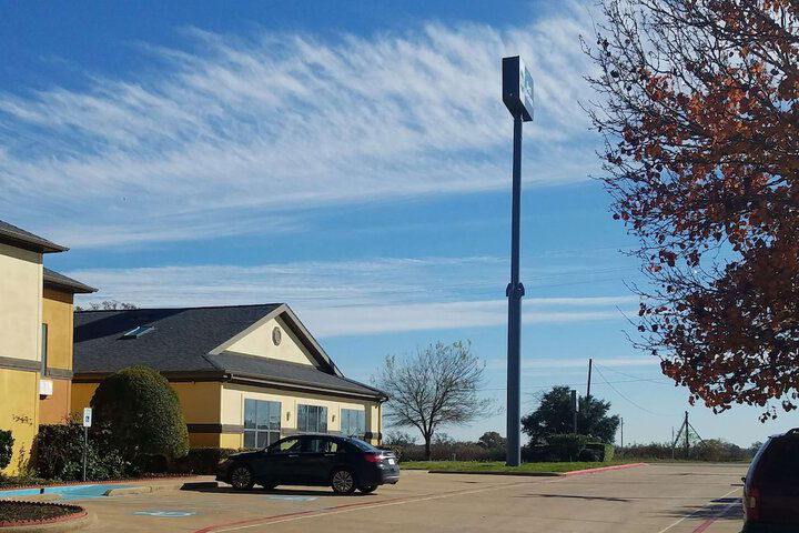 Best Western Executive Inn & Suites - thumb 1