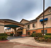 Best Western Executive Inn  Suites - Accommodation Seattle