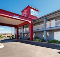 Best Western Anthony/West El Paso - Accommodation Seattle