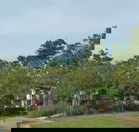 The Villas at Carter Plantation - Accommodation Seattle