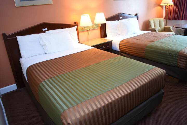 Red Carpet Inn - thumb 7