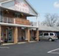 Red Carpet Inn  Suites Palmyra - Accommodation Seattle