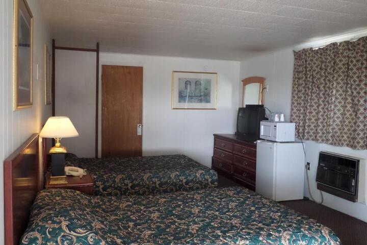 Red Carpet Inn & Suites Palmyra - thumb 5