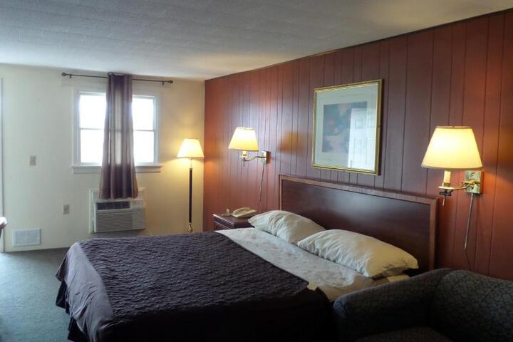 Red Carpet Inn & Suites Palmyra - thumb 4