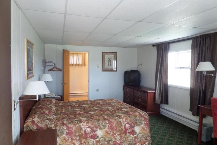 Red Carpet Inn & Suites Palmyra - thumb 3