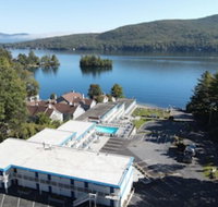 Lakefront Terrace Resort - Accommodation Seattle