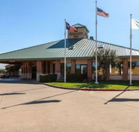 Quality Inn Allen - Plano East - Accommodation Seattle