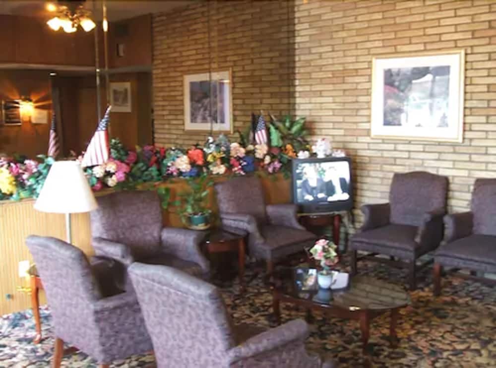 Red Carpet Inn And Suites Scranton - thumb 6