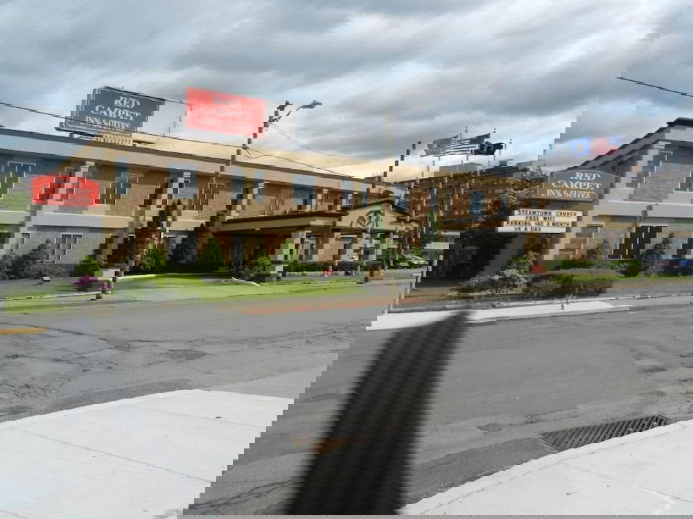 Red Carpet Inn And Suites Scranton - thumb 5