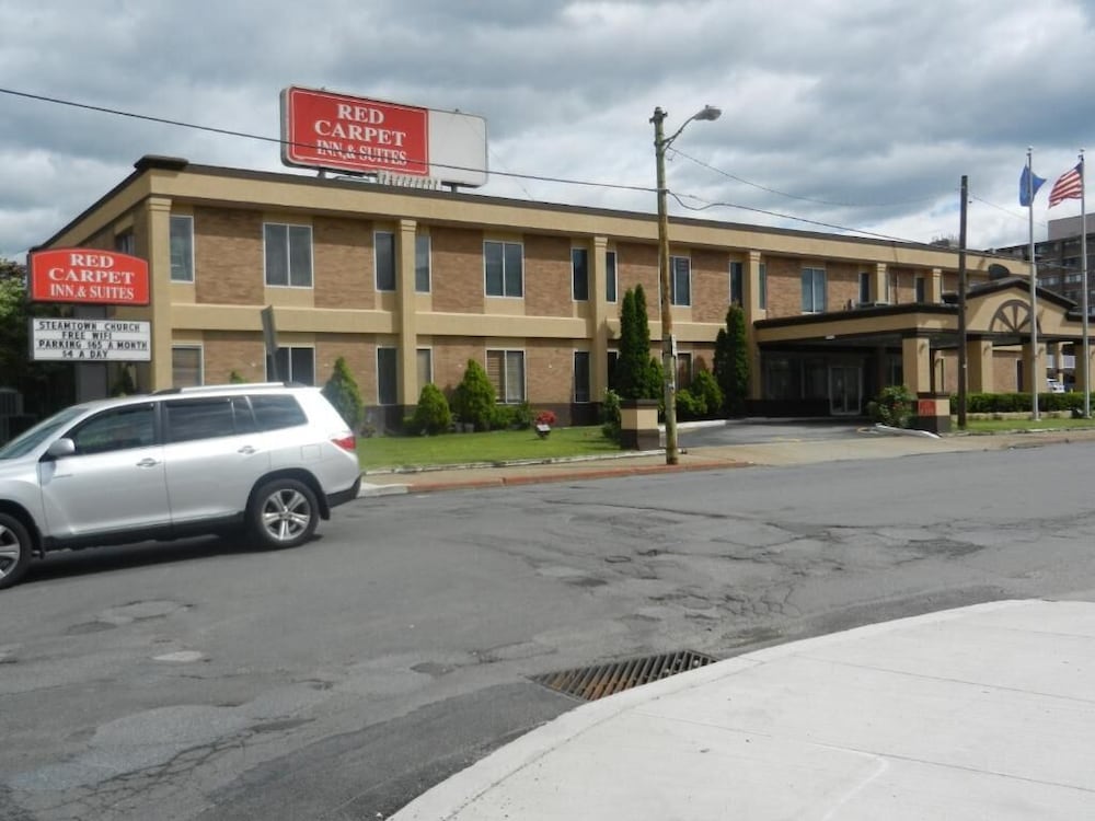 Red Carpet Inn And Suites Scranton - thumb 3