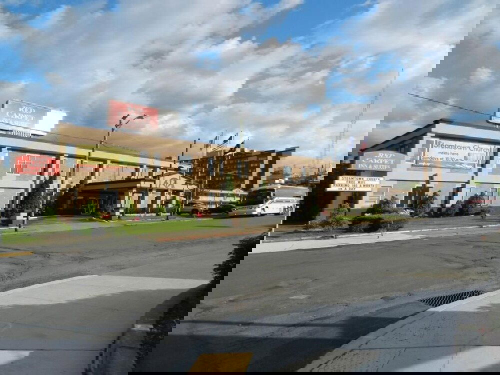 Red Carpet Inn And Suites Scranton - thumb 0