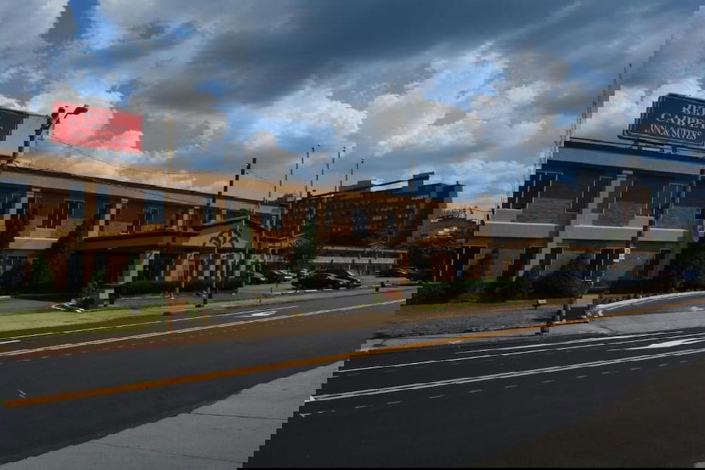 Red Carpet Inn And Suites Scranton - thumb 1