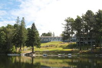 Beach Cove Waterfront Inn