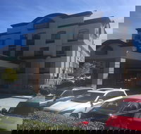 Wingate by Wyndham - Atlanta at Six Flags - Accommodation Seattle