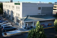 Hilltop Inn by Riversage