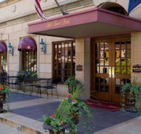 Bell Tower Hotel - Accommodation Seattle