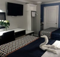 Destin Inn and Suites - Accommodation Seattle