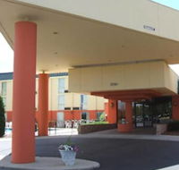 A Victory Inn  Suites - Ann Arbor - Accommodation Seattle