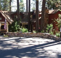 Cozy Hollow Lodge - Accommodation Seattle