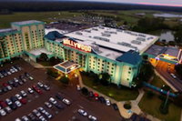 Hollywood Casino Tunica