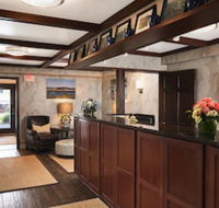 Kings Port Inn - Accommodation Seattle