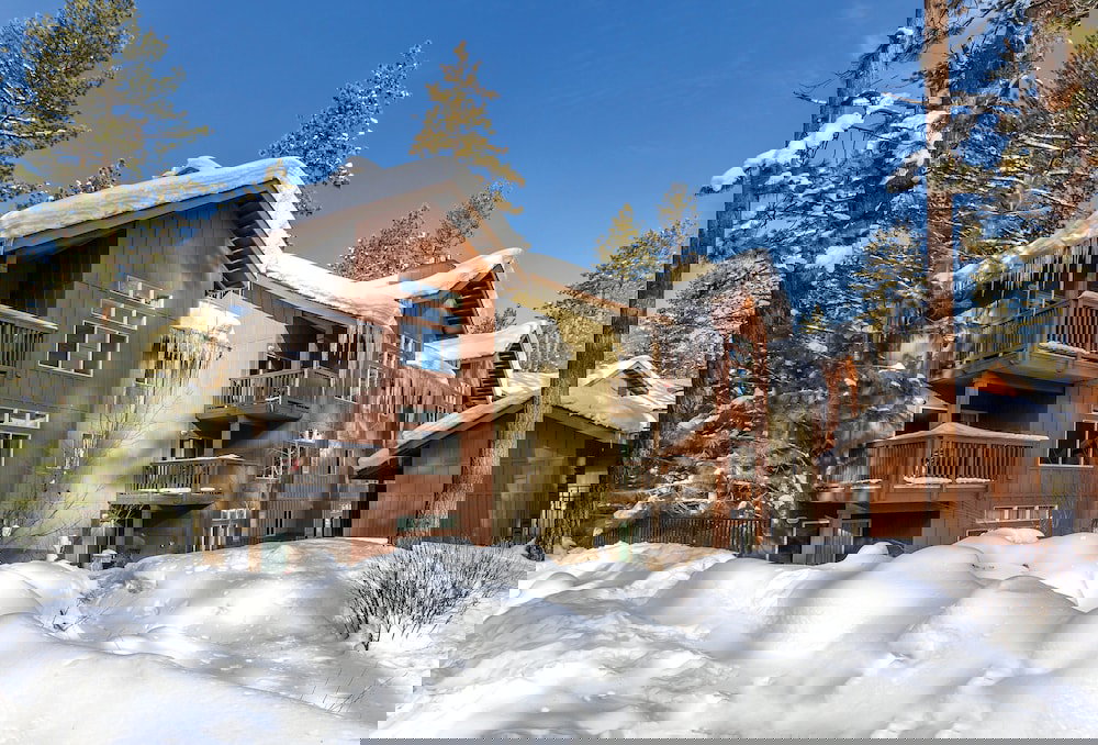 WorldMark South Shore - thumb 0