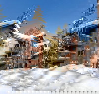 WorldMark South Shore - Accommodation Seattle