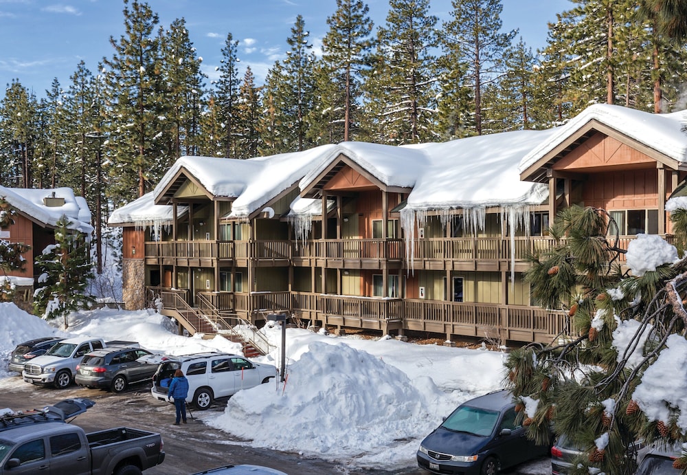 WorldMark South Shore - thumb 5