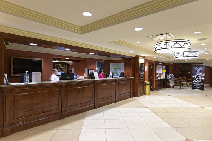 Villa Roma Resort And Conference Center - thumb 5