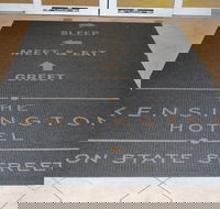 The Kensington Hotel - Accommodation Seattle