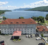 Fort William Henry Hotel and Conference Center - Accommodation Seattle