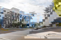 Springhill Suites by Marriott Billings