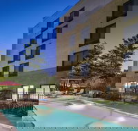 SpringHill Suites by Marriott Dallas Addison/Quorum Drive - Accommodation Seattle