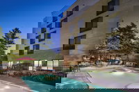 SpringHill Suites by Marriott Dallas Addison/Quorum Drive